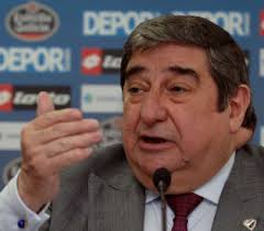 Lendoiro pide la nulidad de las actuaciones y se acoge al derecho a no declarar