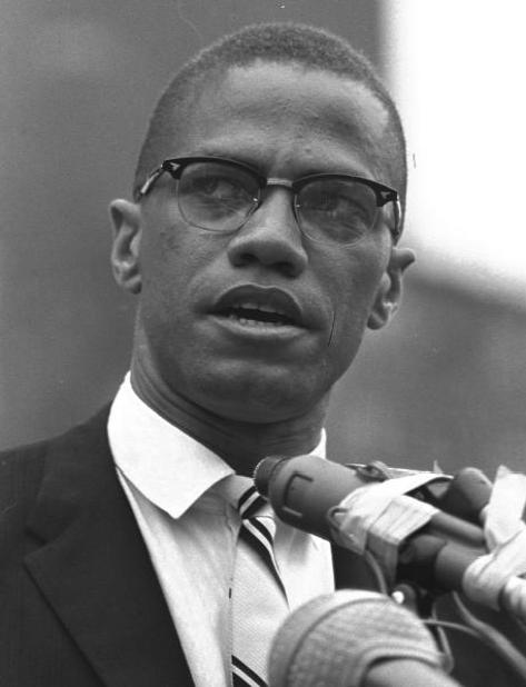 Ponen en venta una carta de Malcolm X de 1964 por 1,25 millones de dólares