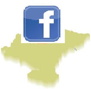 Convocado el concurso de fotografías en Facebook “Volando Navarra”
