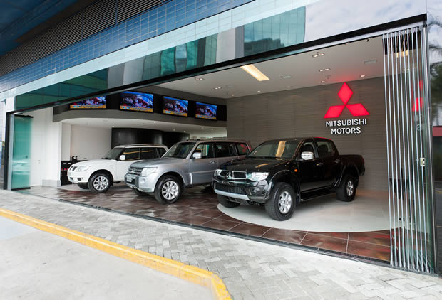 La policía brasileña registra empresas automovilísticas acusadas de sobornos
