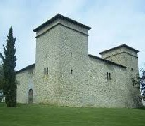 El Ayuntamiento de Pamplona se plantea la cesión del Palacio de Mendillorri a los vecinos