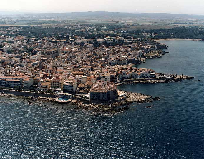 Un terremoto de 4,1 grados sacude el Alto Ampurdán (Gerona)