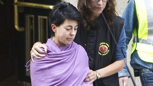 El fiscal admite la posibilidad de que Rosario Porto asfixiase sola a Asunta