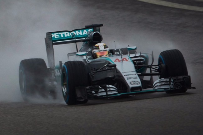 Hamilton gana su tercer mundial tras vencer en Austin