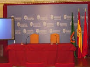El Ayuntamiento de Pamplona retransmite desde hoy todas las ruedas de prensa