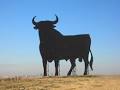 UPN condena el sabotaje al Toro de Osborne