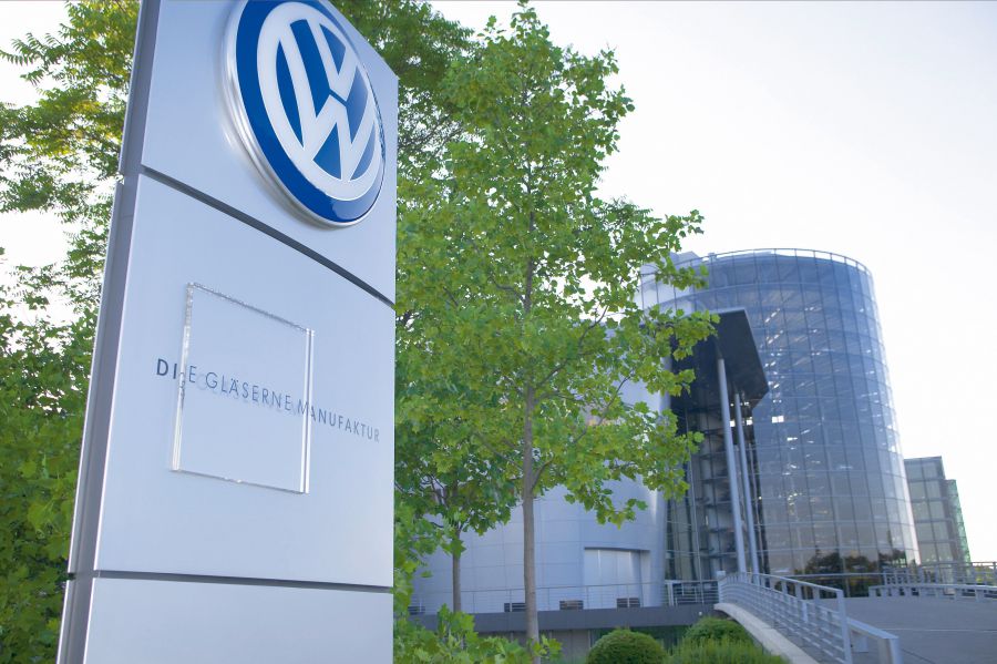 Volkswagen recogerá hasta final de noviembre informaciones de sus empleados sobre el caso del software
