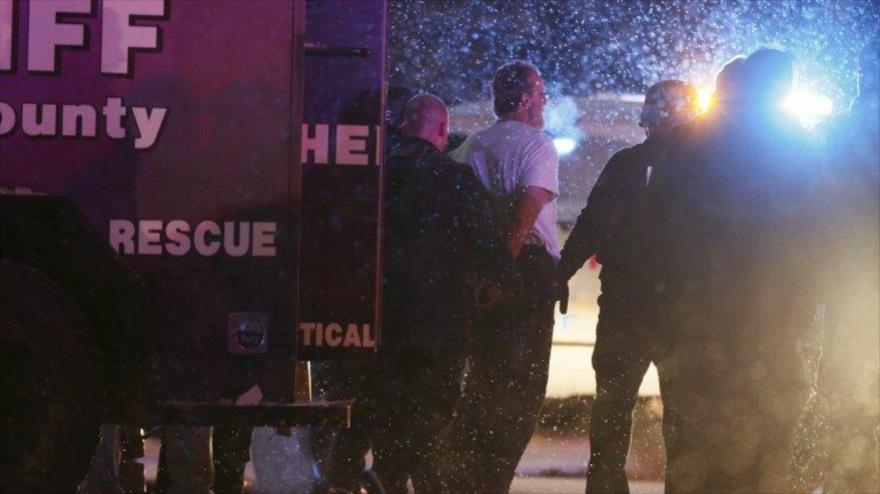 Tres muertos en un tiroteo en una clínica de planificación familiar en Colorado