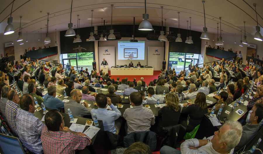 20141105 Jornadas AgroBank Pamplona-2