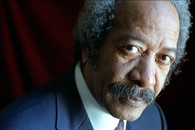 Muere en Madrid el legendario músico del R&B, Allen Toussaint