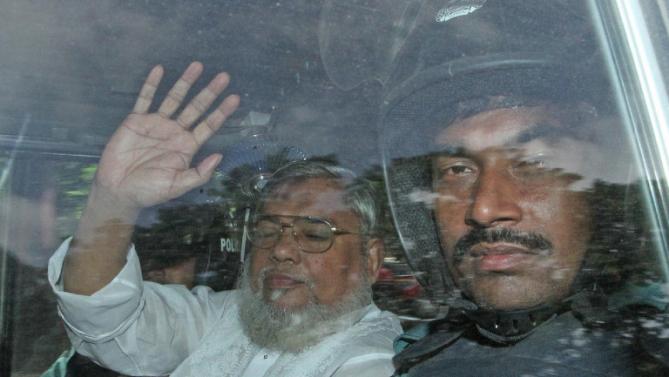 Ejecutados por genocidio dos importantes líderes opositores de Bangladesh