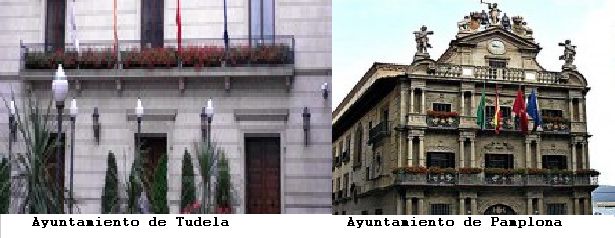 El PSN en Pamplona y Tudela pide que los ayuntamientos rechacen la OPE de Educación