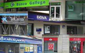 La banca española gana 7.120 millones de euros hasta junio, el 2,3 por ciento más