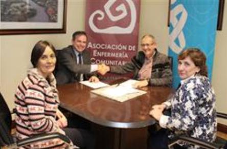 El Colegio de Enfermería de Navarra contrario a la «formación y acreditación específica» en la ‘prescripción enfermera’