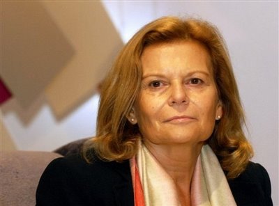 Carme Riera, Premio Nacional de las Letras 2015