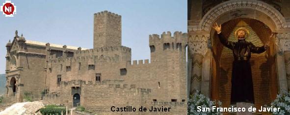 El gobierno de Navarra rompe la tradición y el 'Día de Navarra' no se celebrará en Javier
