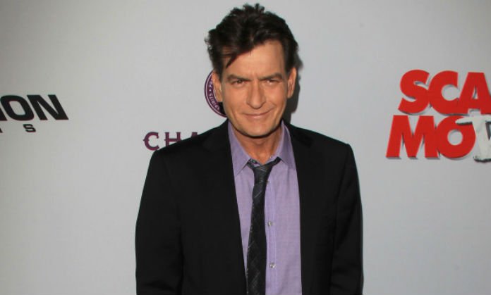 Charlie Sheen revela que tiene el virus del sida