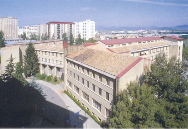 Detectado un posible caso de enfermedad meningocócica en un niño de 4 años