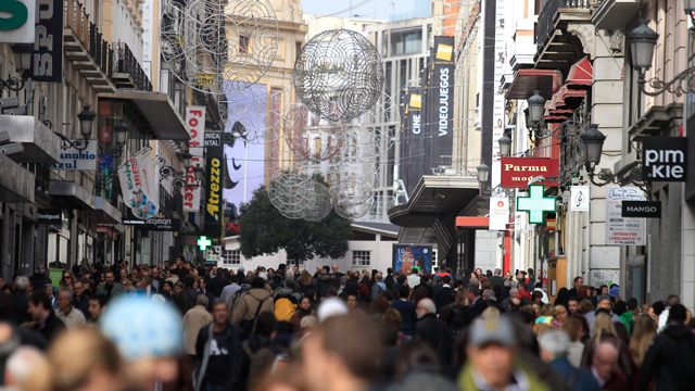 Black Friday: recomendaciones para comprar online y en tiendas tradicionales