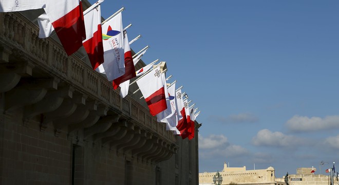 Cumbre en Malta: La UE y África se reúnen para frenar la llegada de inmigrantes