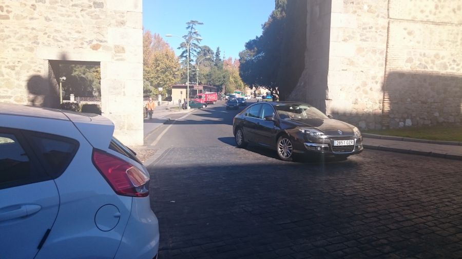 En el Black Friday del viernes se vendieron en  España un 23,5% más de coches que el día anterior.