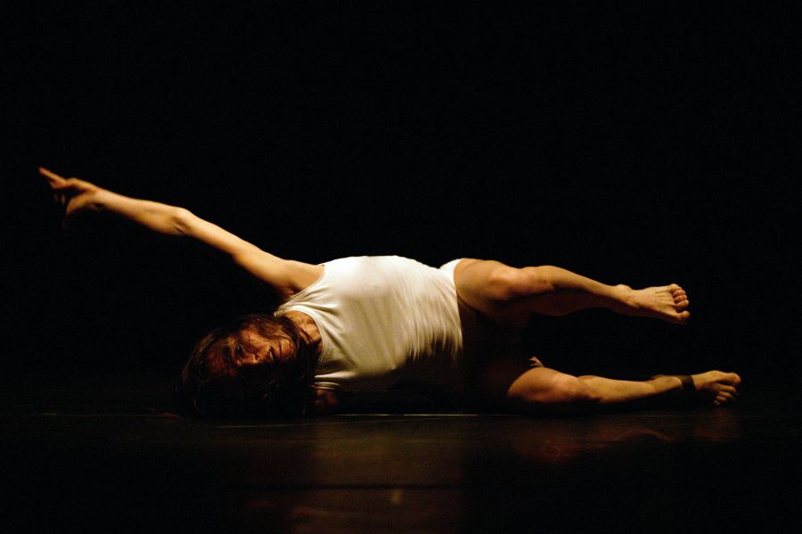 AGENDA: 26 de noviembre, en Civivox Iturrama de Pamplona, cierre del 'Ciclo DanZ'