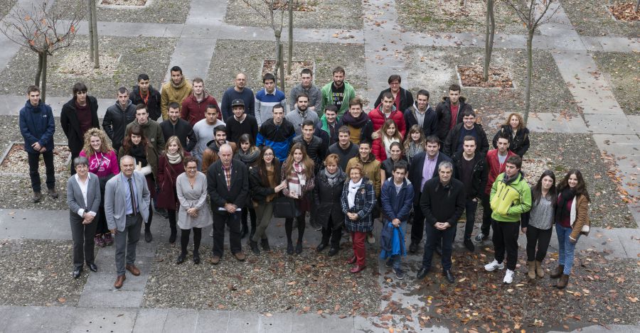 El 33% de los alumnos de FP con prácticas en la UE ha recibido ofertas de trabajo