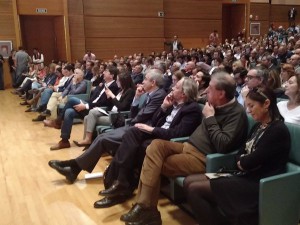 Expertos y miembros Cs-medidas reforma