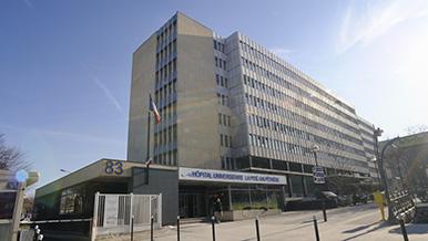 Los hospitales de París han atendido a 300 heridos en los atentados