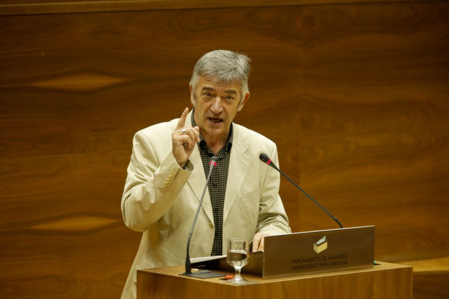 Geroa Bai recuerda los Montejurra 1976 y la Declaración Schuman