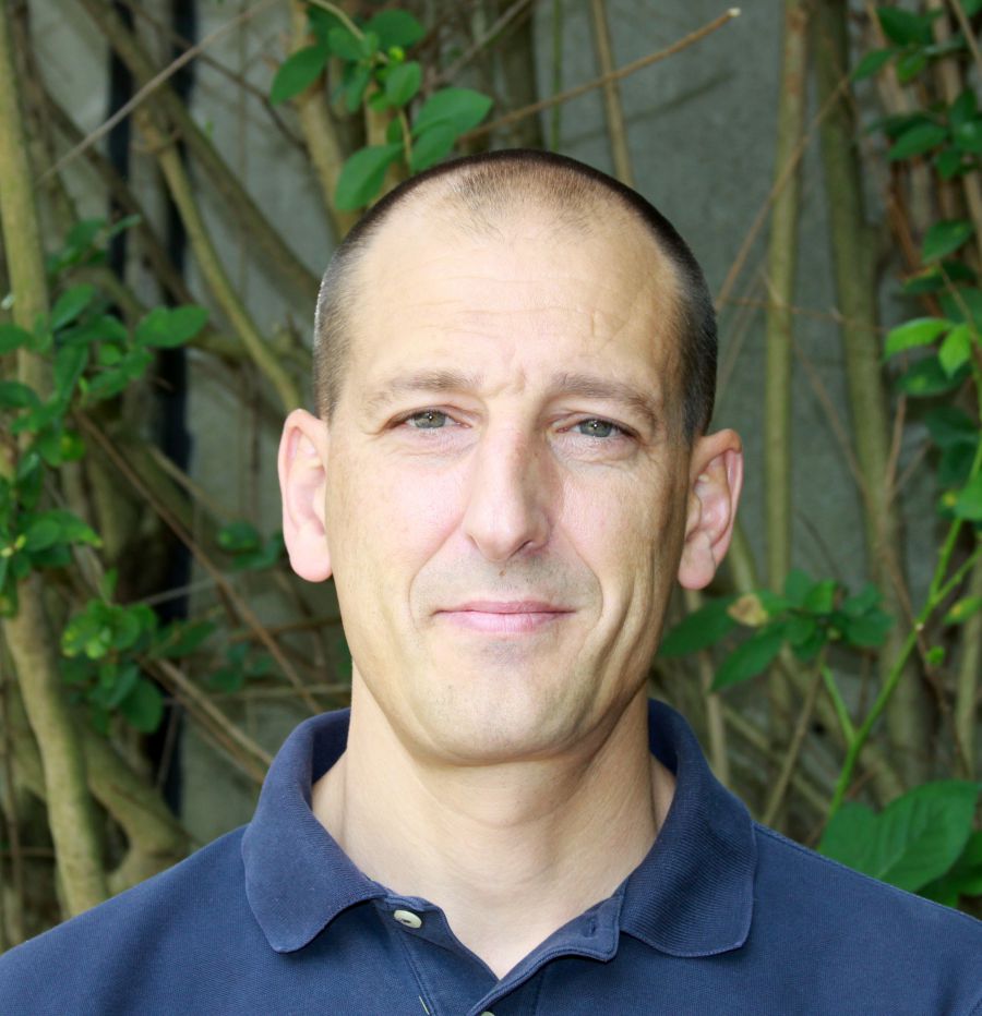 Iñigo Lasa, nuevo director de la Fundación Miguel Servet-Navarrabiomed