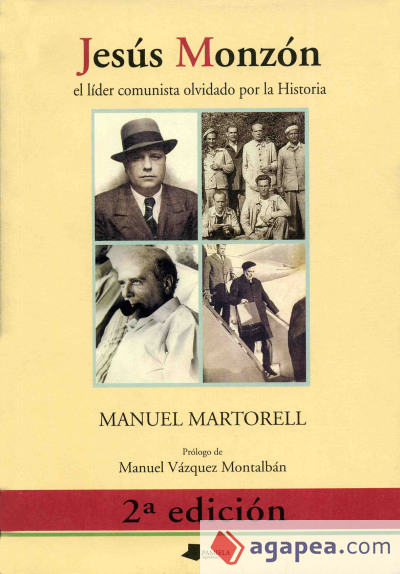 Libro Manuel Martorell