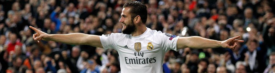 1-0. El Real Madrid en octavos de la Champions