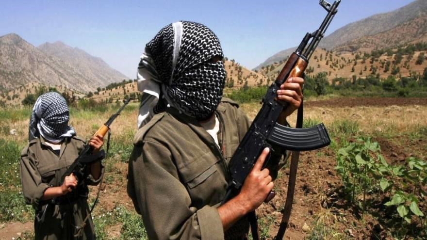 Al menos un soldado muerto y 19 heridos por el PKK en el sureste de Turquía