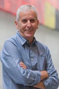 Fallece Paco Sancho, profesor de la Facultad de Comunicación de la Universidad de Navarra