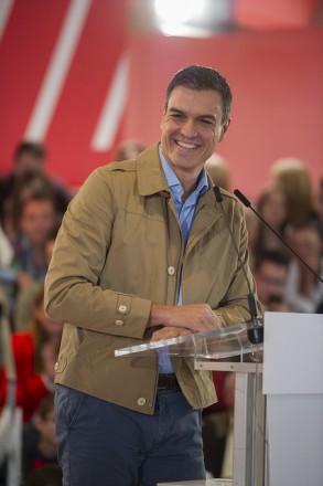 Sánchez aceptaría que el rey le encargase formar gobierno antes que a Rajoy