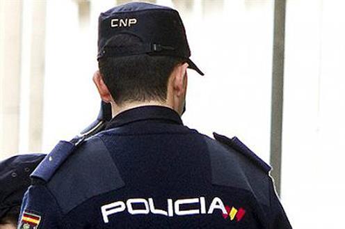 La Policía detiene en Madrid a tres personas vinculadas a EI dispuestas a atentar en España