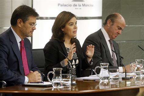 El Gobierno aprueba la Agencia Estatal de Investigación que asignará fondos de I+D
