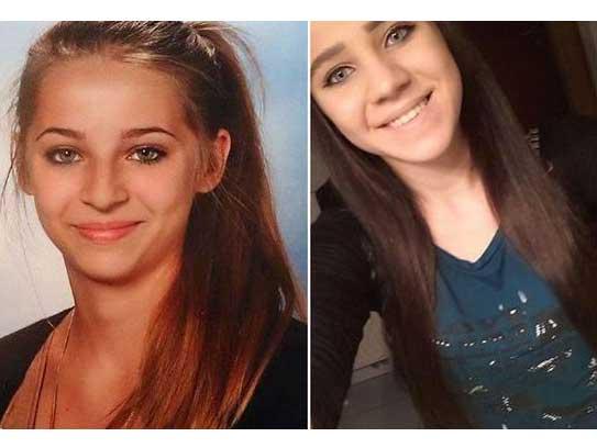 Estado Islámico mata a una joven austriaca que intentó escapar