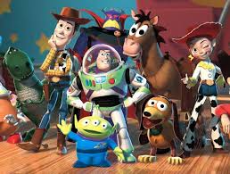 20 años de 'Toy Story': Cómo Woody y Buzz revolucionaron el cine de animación
