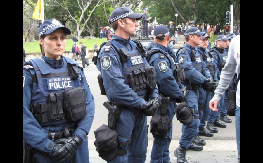 Presentan proyecto de ley para vigilar a yihadistas adolescentes en Australia