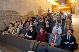 La Universidad de Navarra inaugura el ciclo “El arte navarro en los grandes museos”