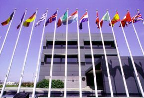 La UE y el Mando Europeo de EEUU aumentan la cooperación e intercambio de información
