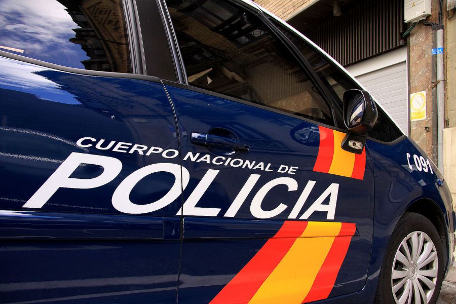 Policía Nacional interviene en una bajera en Noáin y localiza a 3 menores desaparecidos