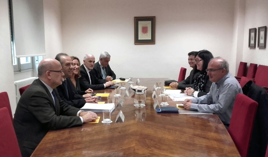 La Inspección de Trabajo reforzará en 2016 la investigación del fraude a la Seguridad Social