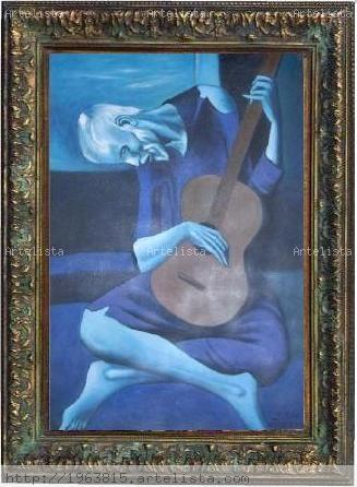 Un estudio sobre Picasso revela obras ocultas y la influencia de su padre