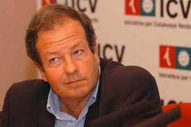 Fallece a los 64 años Jose María Mendiluce, eurodiputado en 1994 y 1999