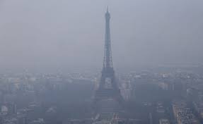 La contaminación del aire provocó 432.000 muertes prematuras en la UE en 2013