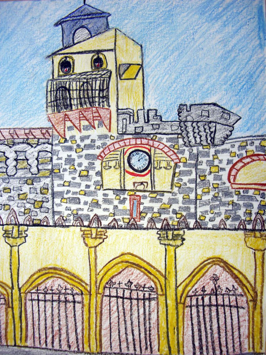 dibuja_pamplona_mle