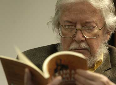 Premio Cervantes 2015 para el escritor mexicano Fernando del Paso